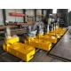 Self Designed End Carriage HSE Bogie Gantry Crane Parts CE And ISO Passed