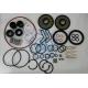 4801049202 4801040010 Wabco Repair Kit For ABS EBS Brake System