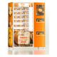 CE Certified Automated Baked Bread Vending Machine 4G Wifi Network