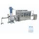 500ml 30000BPH Automatic Drinking Water Filling Machine With Labeling Machine