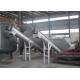 Wastewater  Sand Separator Filter Long Service Life Integrative Equipment