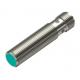 Pepperl+Fuchs NBB2-12GM40-E2-V1 Inductive Sensor | 2mm Range, PNP NO, IP67, M12, Non-Shielded