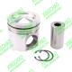 L10 Engine Diesel Piston Pin 3044448  PAI 111177 L10 Cummins Diesel Engine Parts