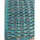 Passageway Grip Strut Grating Galvanized Or Aluminum 5052 Perforated Metal Sheet