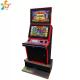 Dual Screen Casino Slot Gaming Machine Jackpot Video Aladdin Slot Machines