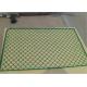 Durable 316 Grade Safety Helideck Perimeter Net High Corrosion Resistant