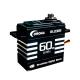 High Torque Industrial Servo Motor 60kg 8.4V Brushless 180 Degree BL2068HV