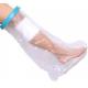 IP67 Waterproof Leg Cast Cover Reusable Waterproof Cast & Wound Protector