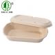 Biodegradable Bagasse Food Containers