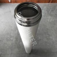 Fiber Liquid Coalescer Cartridge Filter Element GCA5536K03V