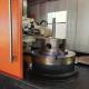 Gear Hobbing Machine Prices CNC Gear Cutting Hobbing Machine YK3150