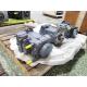 Axial Piston Variable Pump A4VG40EP2DT1_32R-NSC02F013D Hydraulic High Pressure