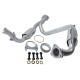 SR5 4.7L Toyota Sequoia Limited Direct Fit Catalytic Converter 4.8L 5.3L