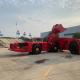                  SL10 Mining Loader LHD with Volvo Engine             