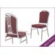 Dining Room Steel Chair in Furniture Wholesale (YA-7)