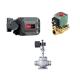 Chinese Famous Control Valve With HART 7 Single‐Acting FISHER DVC6200 Digital Valve Controller