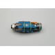 R170W-7 R215W-7 Excavator Parts Travel Motor Valve Relief Valve   XJDD-00622 410127-00356A 31NG-00257