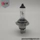 Auto light bulb H4B Clear Halogen Bulbs 12V 90/100W Headlight Bulb