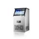 Hot Sales China Cheap price of ice making machine 60kg/24h home ice cube maker machine ice machine