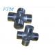 High Quality Uj Cross,Socket Extension Bar Single Or Double Universal Joint