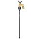 100-180cm Height Hunting Shooting Stick Rubber Feet