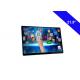 Win10 System Infrared Touch Screen LCD Monitor with VGA/HDMI/DVI input