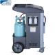 OEM Air Condition R134 AC Car Refrigerant Machine For 4S Shop