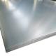 Galvanized Steel Sheet Plate Width 600-1500mm Coil ID 508mm/610mm