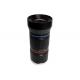 4/3 20mm F1.4 12Megapixel C Mount Manual IRIS Low Distortion ITS Lens, 20mm Traffic Monitoring Lens