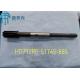 8 Splines Diameter 72mm Shank Adapter Top Hammer Drilling Equipment