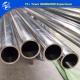 Decorative Seamless SS Pipe 321 201 Stainless Steel OEM