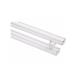 55W H Type UVC Light Tubes Ultraviolet 254nm 533mm UV Disinfection Tube