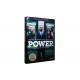Free DHL Shipping@New Release HOT TV Series Power Season 2 Complete Boxset Wholesale!!