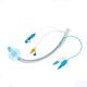 Double Balloon Reinforced Endotracheal Tube 7.0 7.5 For General Surgery