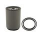 Reference NO. 7146717 Fuel Filter for Truck Spare Parts