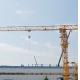 China Building Machinery topless tower crane Qtz80 60m Boom