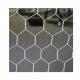 Hot-dipped Galvanized Hexagonal Wire Mesh Gabion Basket for River Construction 2*1*1