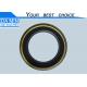 1096253230 BH1923E ISUZU Auto Parts Differential Oil Seal In Good Leakproofness