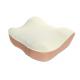 Therapeutic Memory Foam Massage Pillow Therapeutic Pain Relief Acupoint Massager
