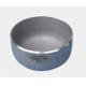 ASME Standard Stainless Steel Pipe Cap for Seamless Connections