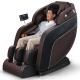 Relax Massage Chairs Heating Lumbar ISO9001 HIFI Bluetooth SAA ODM