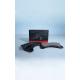 Chamfered Shims Included VW Front Brake Pads for Optimal Braking Performance