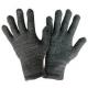 Adult Touch Screen Work Gloves Hand Protection For Indoor And Outdoor Use