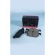 Front and Rear 74.1mm Height Land Rover Brake Pads with Wear Sensors Included 155.1mm Wide