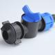 50mm Drip Irrigation Valve UV Resistant Irrigation Bypass Valve