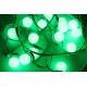 24v DMX512 Control LED Strip Bulb Light for Outdoor Landscape Decoration in Theme Parks