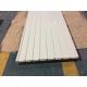 26 Gauge Thick Pre-painted Aluminum Used For Roofing Corrugated Sheet