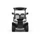 Off Road Electric Golf Cart with CE Certification and Large Space 72V Voltageg 650KG Overall Vehicle Mass