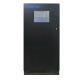 Double Conversion Online UPS System DSP Technology Remote Management 40KVA