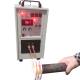 HF-25A High Frequency Induction Heat Treatment Equipment 60HZ Induction Heater